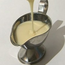 Сгущенное молоко с сахаром Спарта, 24 кг